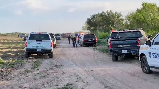 2 killed, 1 injured in National Guard helicopter crash near US-Mexico border: Official – MASHAHER