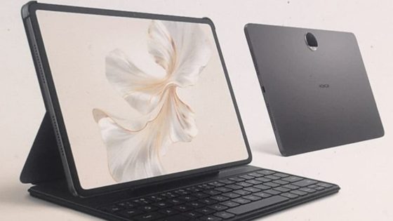 Honor Pad 9 with free Bluetooth keyboard can be pre-ordered at Rs 22,499 – MASHAHER