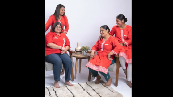 Zomato Unveils New Dress Code For Female Delivery Personnel – MASHAHER