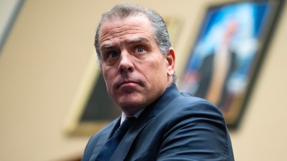 Judge to rule by April 17 on defense motions in Hunter Biden tax case – MASHAHER