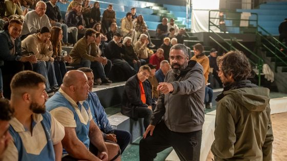 ‘La Lucha’ Rolls in the Canaries, as a Local Cinema Blooms – MASHAHER