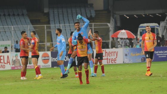 AIFF names 26 probables for India U23 camp ahead of Malaysian tour – MASHAHER