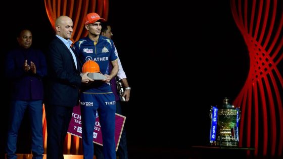 IPL: Orange Cap winners list in Indian Premier League from 2008 to 2023 – MASHAHER