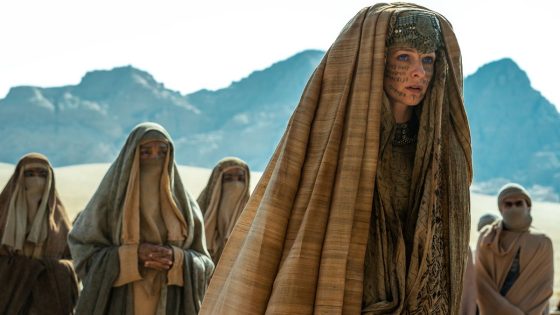 Alia Atreides: Everything You Should Know About Anya Taylor-Joy’s Surprise Dune: Part Two Character – MASHAHER