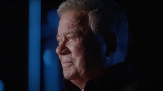 William Shatner Explains Why He Finally Agreed To Do A Documentary About His Life: ‘That Forced Me To Be Absolutely Honest’ – MASHAHER