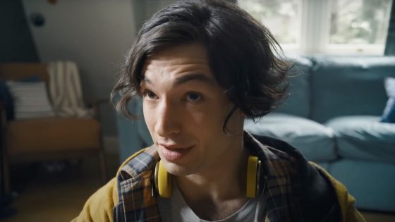 As Invincible Season 2 Nears Its End, The Amazon Show Has Recast Ezra Miller’s Role Following The Actor’s Numerous Controversies – MASHAHER