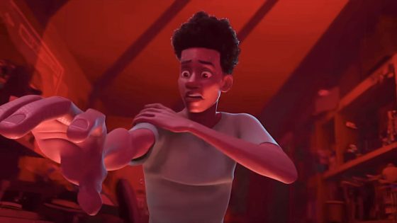 New Spider-Verse Short Features The Freakiest Moment Of Any Spider-Man Project, And I Dunno How It Took This Long To Get Here – MASHAHER