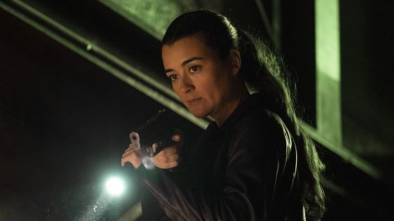 Will Cote De Pablo Return To NCIS Before The Tony And Ziva Spinoff? What Michael Weatherly Says – MASHAHER