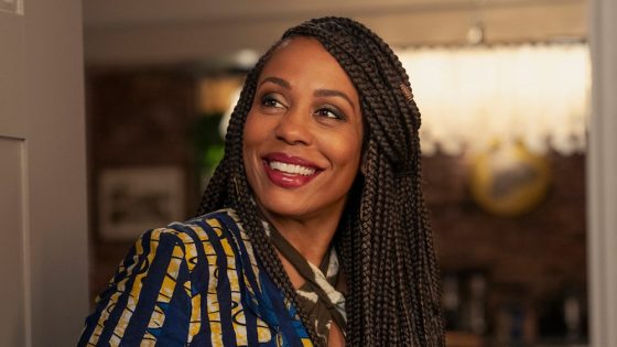 ‘And Just Like That’ Star Karen Pittman Exits Series Before Season 3 – MASHAHER