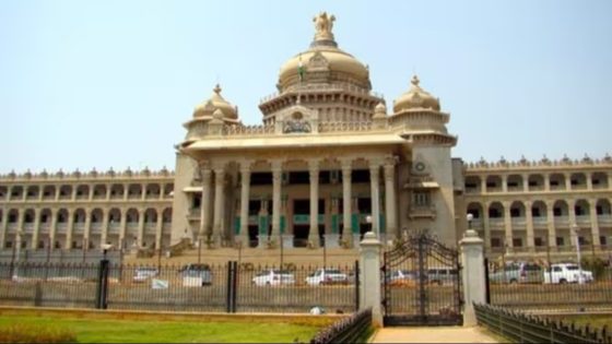 Pak slogans raised in Karnataka assembly, confirms forensic report: Sources – MASHAHER