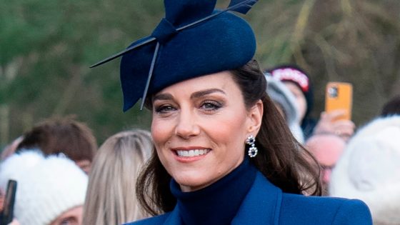 Kate Middleton spotted with Prince William amid photo editing controversy – MASHAHER