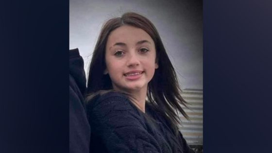 15-year-old allegedly abducted by teen boyfriend found safe, suspect in custody – MASHAHER