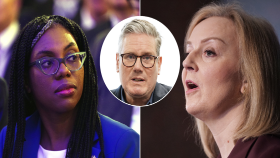 Kemi Badenoch SHAMES Labour after leftie MPs block Liz Truss debate – MASHAHER