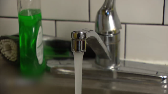 Study finds 129,000 Chicago children under 6 have been exposed to lead-contaminated water – MASHAHER