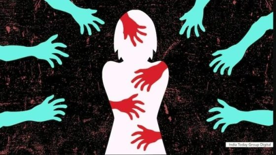 Kolkata: Woman gang-raped in Tiljala, 3 arrested – MASHAHER