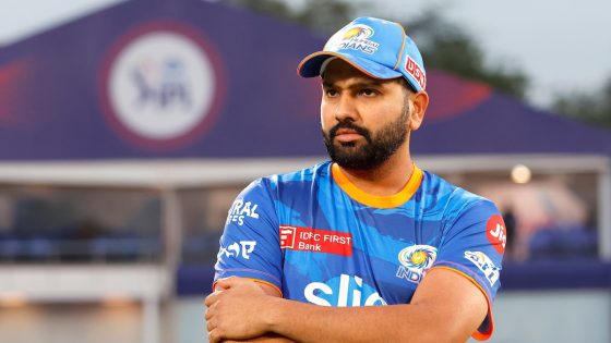 “Elephant Covered In Dust”: Navjot Sidhu’s Praise For Rohit Sharma, Mentions ‘Dog Chained With Gold’ – MASHAHER