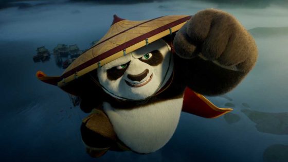 Movie Review: ‘Kung Fu Panda 4’ – MASHAHER