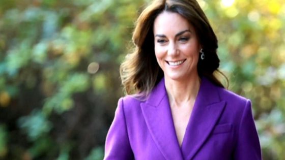 Examining Princess Kate’s cancer diagnosis – MASHAHER