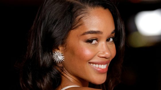 Michael Jackson Biopic Adds Laura Harrier – MASHAHER