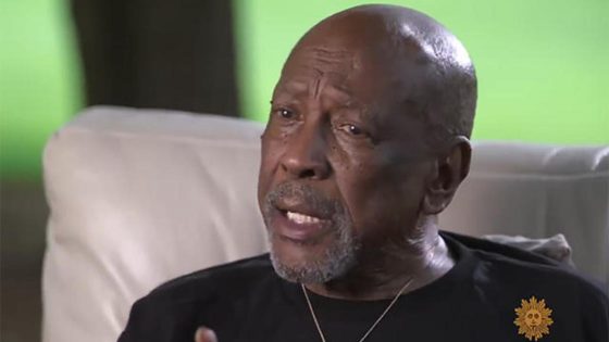 From the archives: Louis Gossett Jr. – MASHAHER