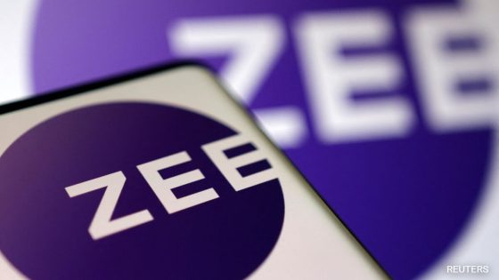 Zee Reduces Staff By About Half At Bengaluru’s Tech And Innovation Centre – MASHAHER