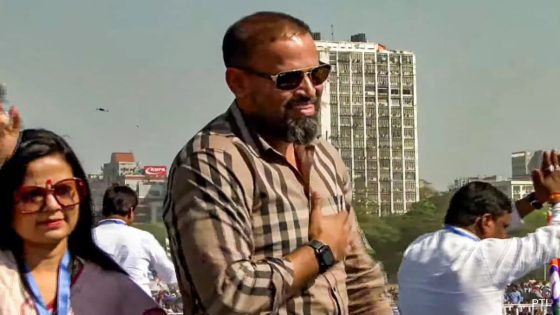 Former Team India cricketer Yusuf Pathan is Trinamool’s Lok Sabha polls candidate from Baharampur – MASHAHER