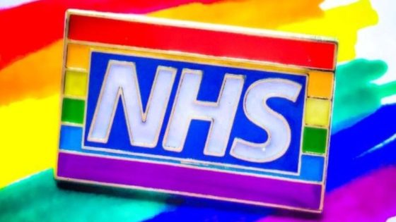 NHS survey asked workers what their ‘current sex’ is and if they are ‘greyromantic’, ‘abrosexual’ or ‘endosex’ – MASHAHER