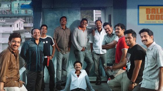 Malayalam films to watch if you liked 'Manjummel Boys' – MASHAHER