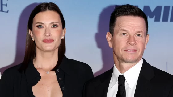 Mark Wahlberg admits he always falls asleep during a certain bedtime routine with wife – MASHAHER