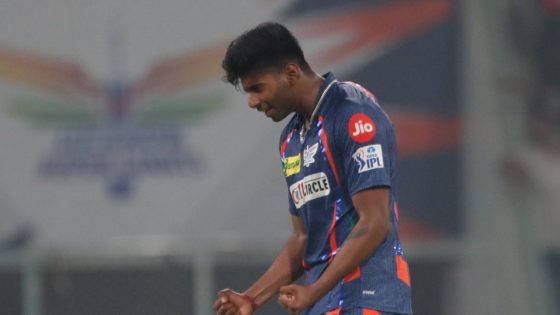 IPL 2024 LSG vs PBKS | No slower ones: Mayank Yadav reveals captain Pooranâs message after rattling Punjab – MASHAHER