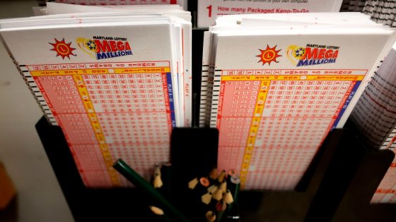 $815 million prize on the line in Mega Millions drawing – MASHAHER