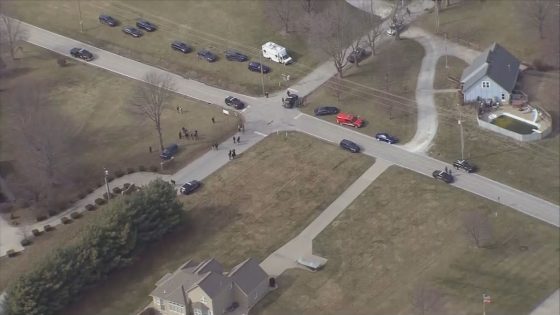 Police officer and court employee killed after being shot during Missouri home eviction – MASHAHER