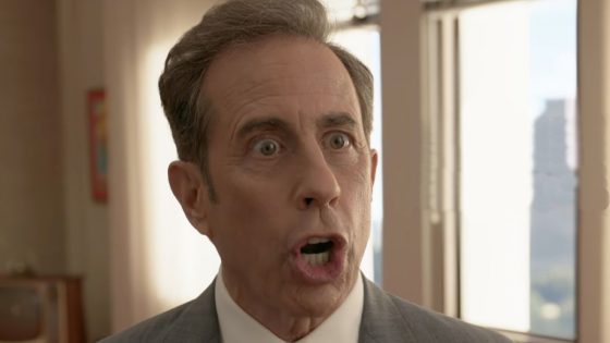 Unfrosted: The Pop-Tart Story: Release Date, Cast, And Other Things We Know About Jerry Seinfeld’s Netflix Movie – MASHAHER