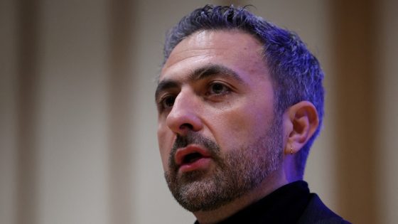 Google DeepMind co-founder Mustafa Suleyman becomes CEO of Microsoft AI, says things are just getting started – MASHAHER