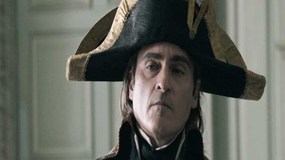 Napoleon Movie Review – MASHAHER