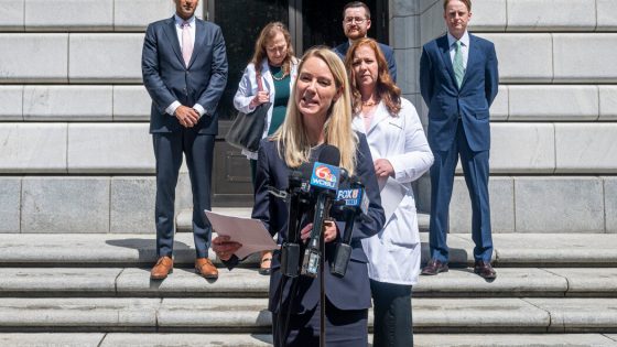 Erin Hawley: the Woman Arguing Against the Abortion Pill Before the Supreme Court – MASHAHER