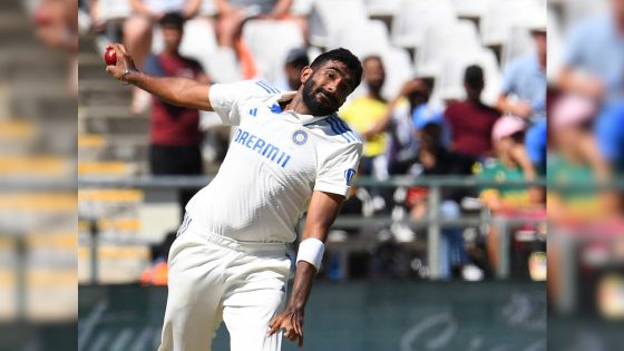 India vs England Live Score 5th Test Day 1: Jasprit Bumrah, Mohammed Siraj Test For England Batters Early On – MASHAHER