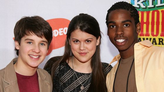 ‘Ned’s Declassified’ Stars Apologize for ‘Quiet on Set’ Comments – MASHAHER