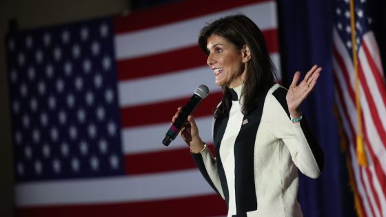 Washington, DC, 2024 GOP primary results: Nikki Haley projected to win – MASHAHER