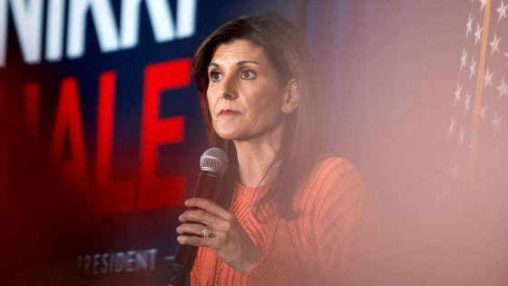 Nikki Haley to end presidential campaign, as last major Trump rival exits GOP race: Sources – MASHAHER