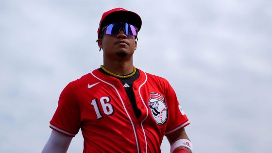 Top MLB prospect gets 80-game suspension after positive PED test – MASHAHER