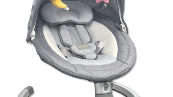 More than 63,000 infant swings recalled due to suffocation risk – MASHAHER