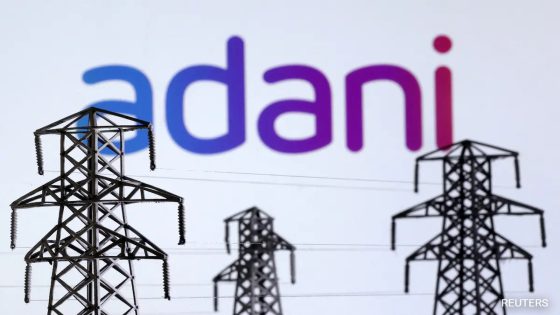 Adani Power Gets Anti-Trust Body CCI Nod To Acquire Lanco Amarkantak Power – MASHAHER