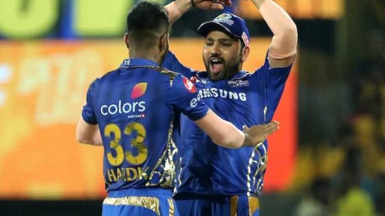 “MI Wanted To Release Jasprit Bumrah…Same With Hardik Pandya”: Ex Star On How Rohit Sharma Backed Duo – MASHAHER