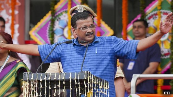 Delhi court summons Arvind Kejriwal on March 16 after probe agency files fresh complaint for skipping summons – MASHAHER