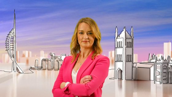 Watch: Sunday with Laura Kuenssberg – MASHAHER