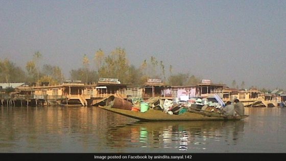 PM Modi’s Rally In Srinagar Today, First Since Scrapping Of Article 370 – MASHAHER