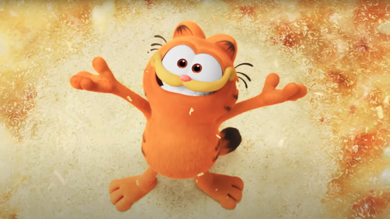 All The Garfield Movies And Specials: A Look Back At Each Of The Adaptations – MASHAHER