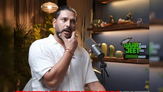 Yuvraj Singh Breaks Silence On Reports Claiming He’ll Contest Elections From Gurdaspur – MASHAHER