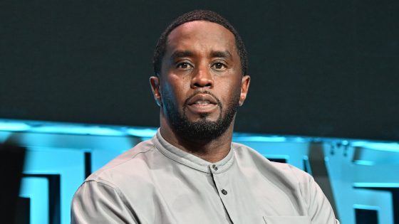 Diddy’s Los Angeles, Miami homes raided by federal agents – MASHAHER